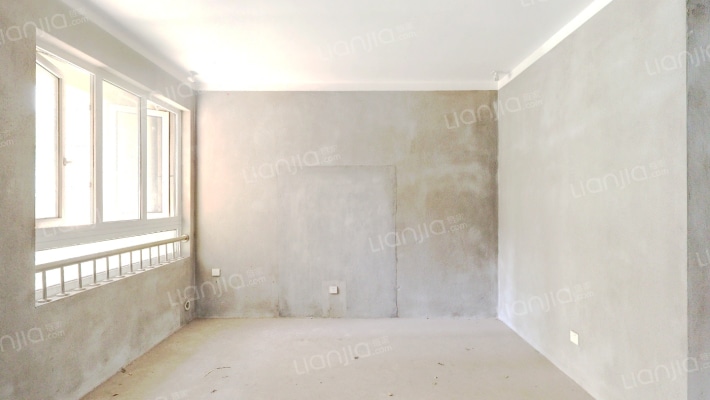 碧水莲晴四期二手房实景图