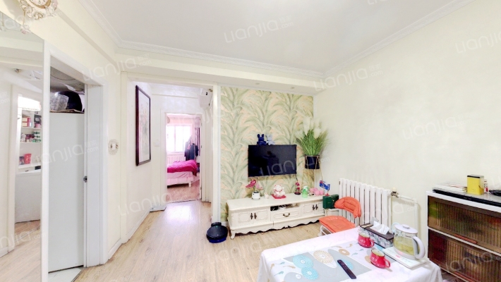 北刘新区二手房实景图