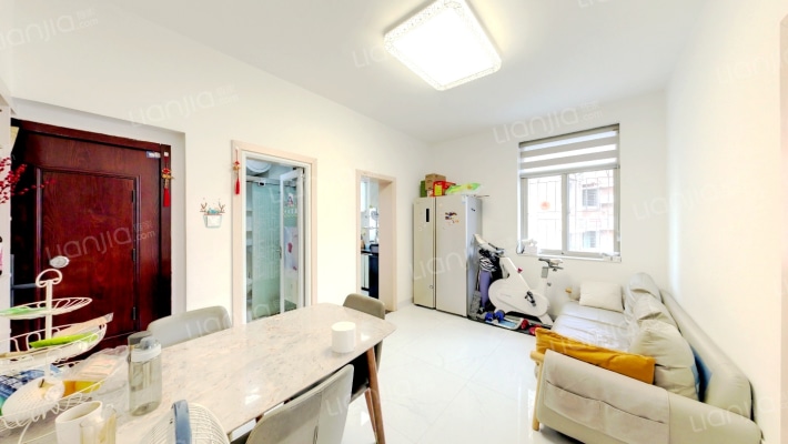 墙顶巷二手房实景图