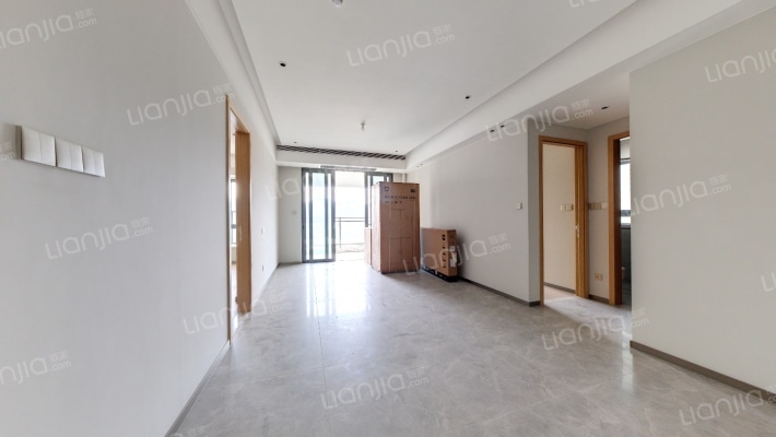 时代云来二手房实景图