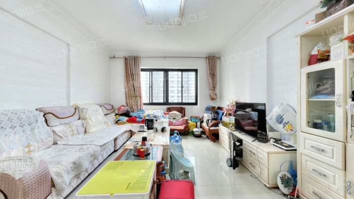 滨涯村一区二手房实景图