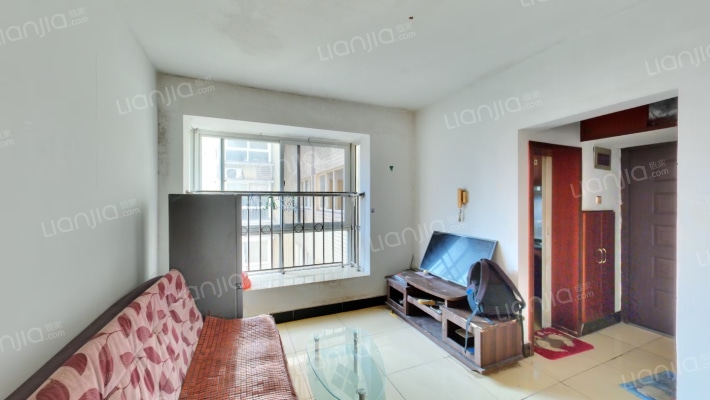 星语林名园二手房实景图