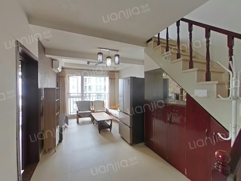 整租·朵力尚美国际 2室1厅 南