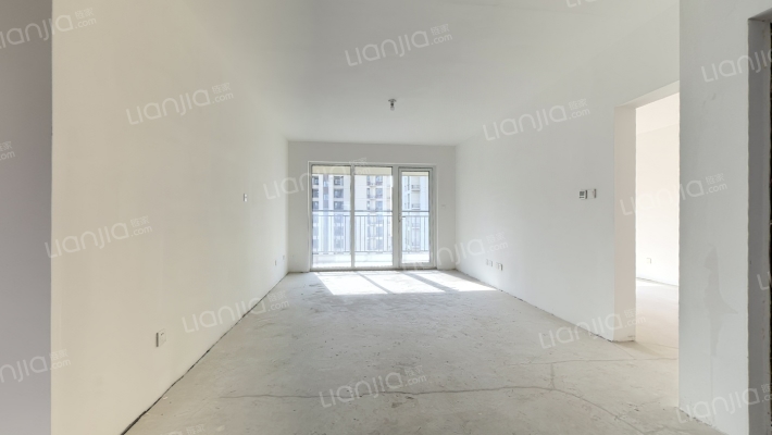 双利城央府二手房实景图