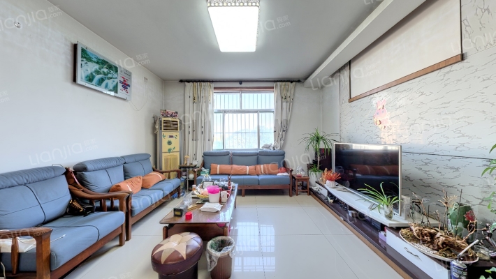 赵家小区二手房实景图