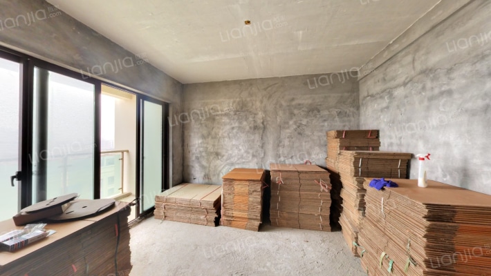 府前大厦二手房实景图