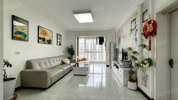 锦宏花园二手房实景图