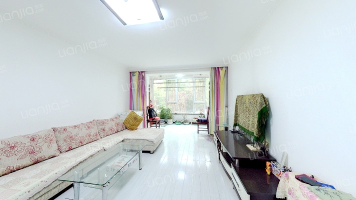 倚水佳园二手房实景图