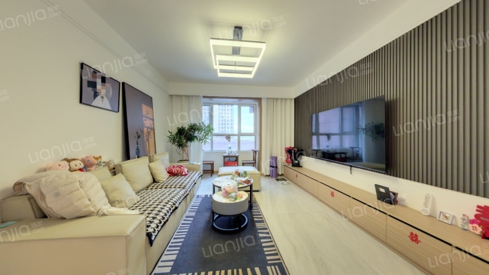 帝景国际二手房实景图