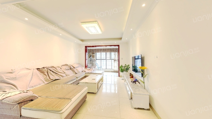 泰江兰庭二期二手房实景图