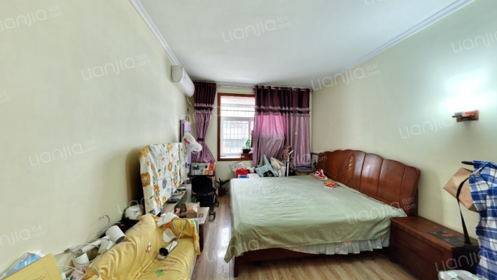 二七新村南路18二手房实景图