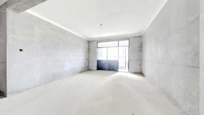 汉江水畔文萃府二手房实景图