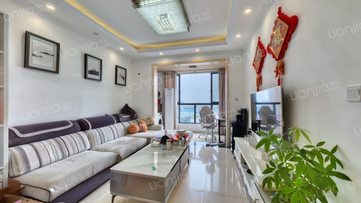 翰林世家二手房实景图