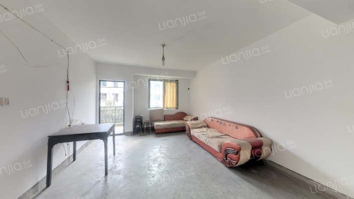 格林花园二手房实景图