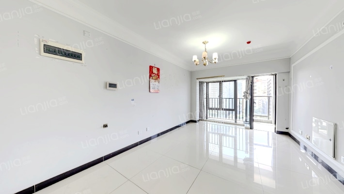 松河瑞园一期二手房实景图