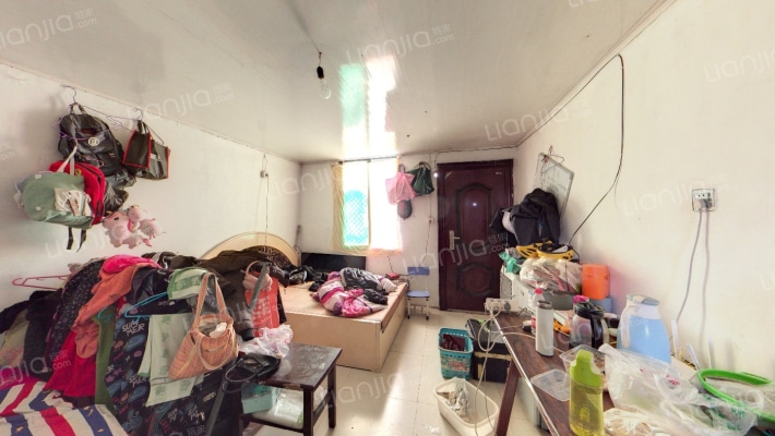 鉴湖后街二手房实景图