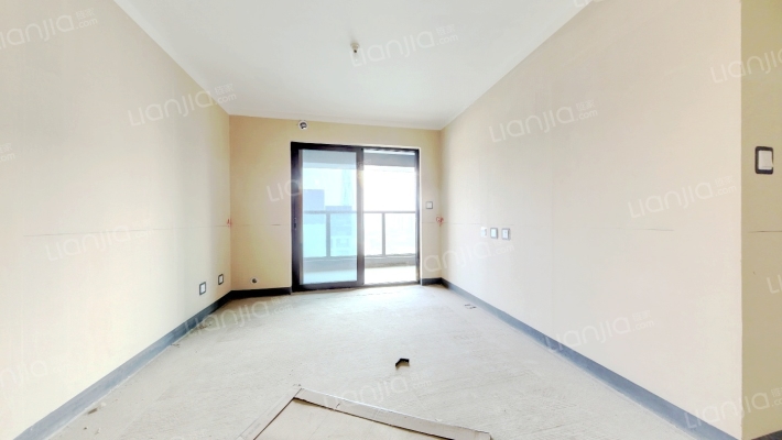 保利天汇南区二手房实景图