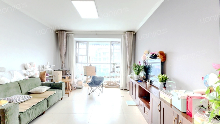 千和沁香华庭二手房实景图