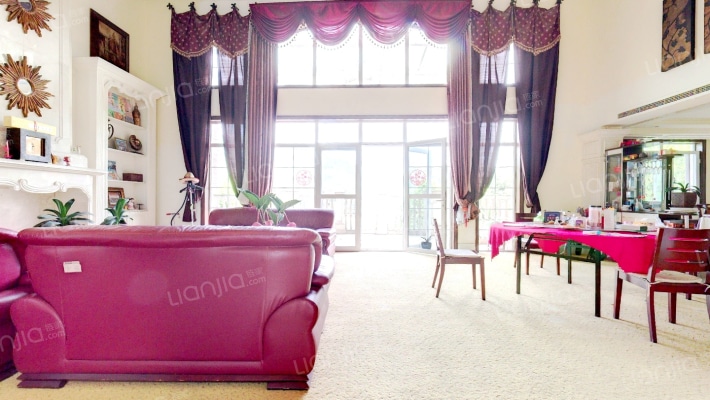 中粮御嶺湾二手房实景图