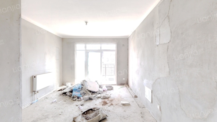 金域华府二手房实景图