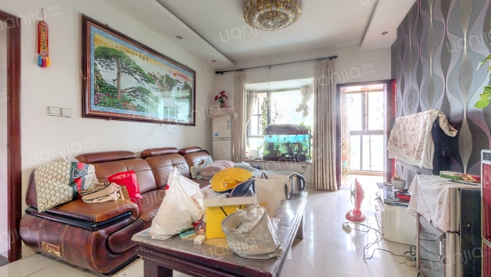 丽水金都二手房实景图