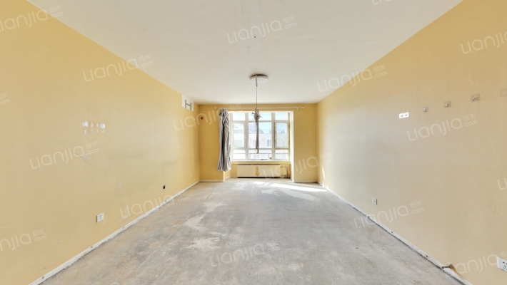 朝来绿色家园广华居二手房实景图