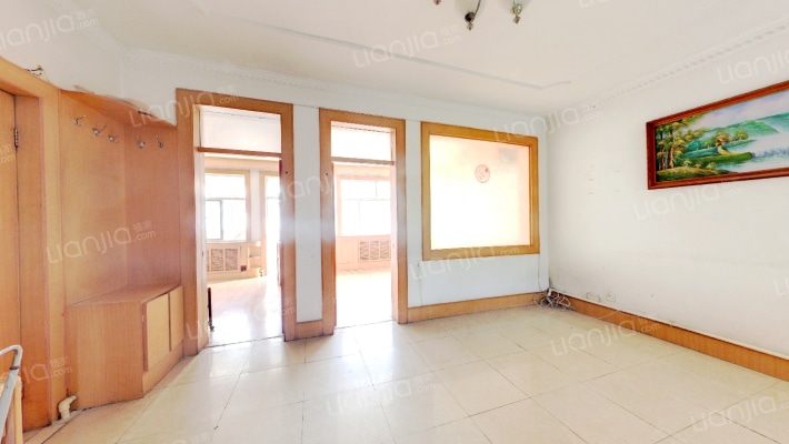 李家小区二手房实景图