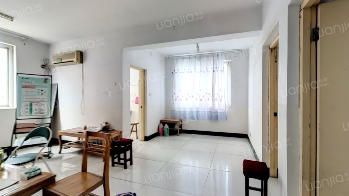 七中家属院二手房实景图