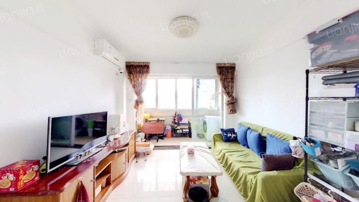 东山华丰大厦二手房实景图