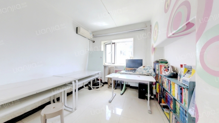 南城开发公司宿舍二手房实景图