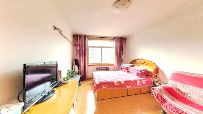 花园里二手房实景图