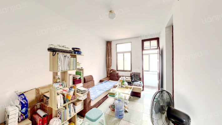 苑亭路二手房实景图