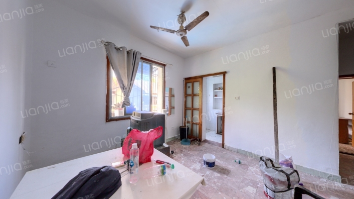 马家池社区二手房实景图