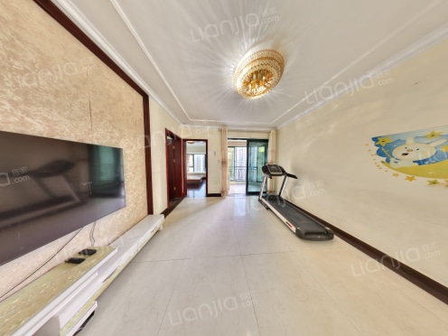 整租·恒大帝景 2室2厅 南