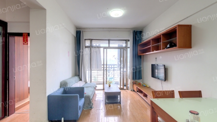 绿城翠堤湾二手房实景图