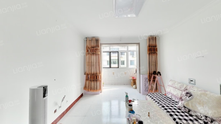 新丽公寓二手房实景图