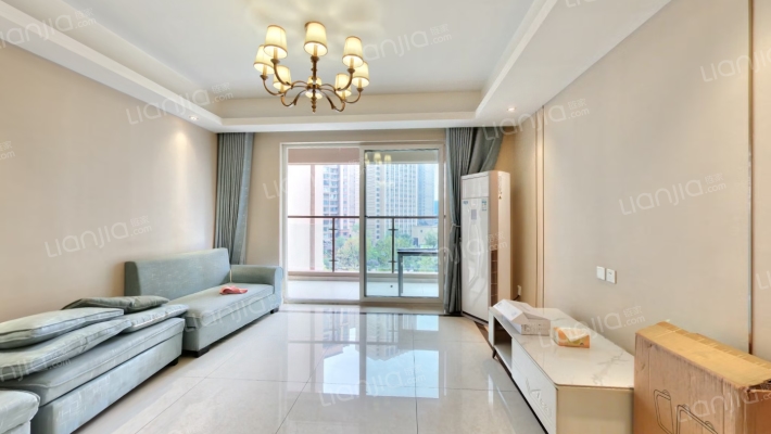 明信城C区二手房实景图