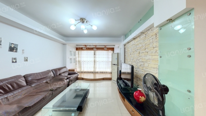 大信新都花园二手房实景图