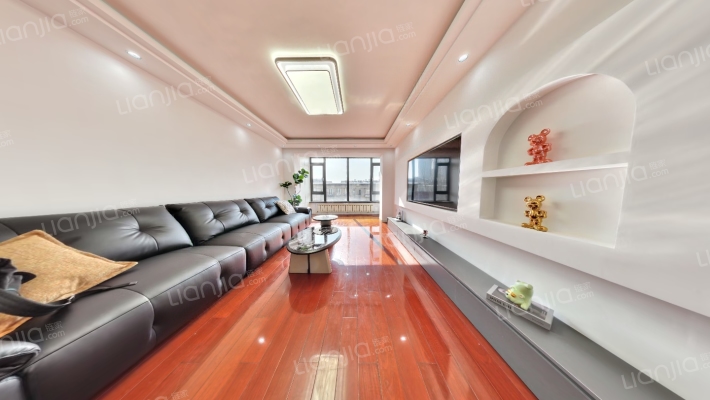 浅草绿阁三期二手房实景图