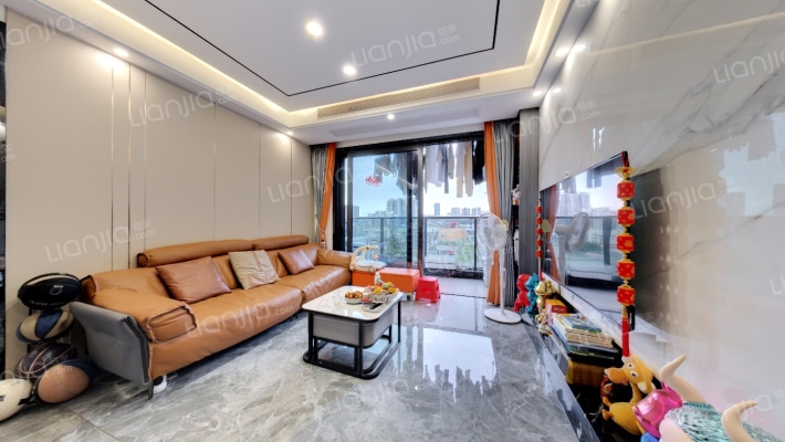 天悦壹号雅轩二手房实景图