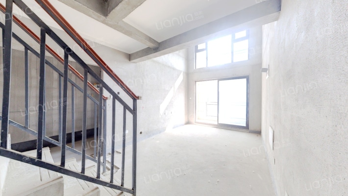 盛世城邦瑾园二手房实景图