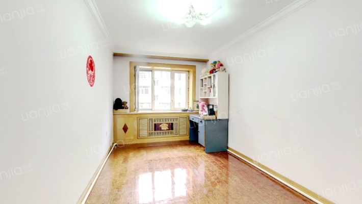 東直小区二手房实景图