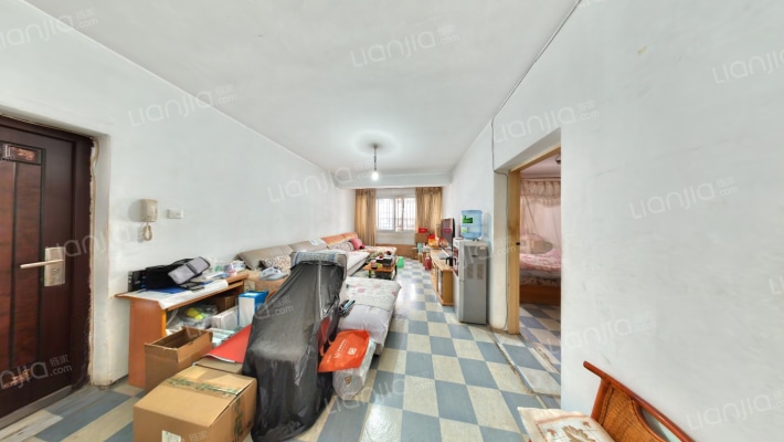 西昌路26号二手房实景图