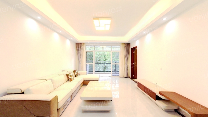 景阳小区二手房实景图