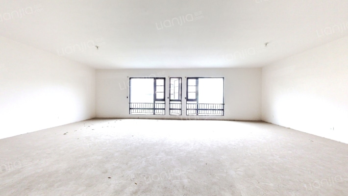 华润橡树湾二期二手房实景图