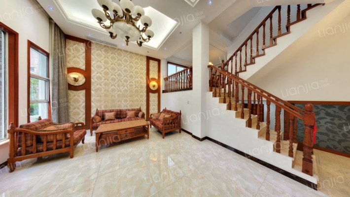 爱涛漪水园临溪苑二手房实景图