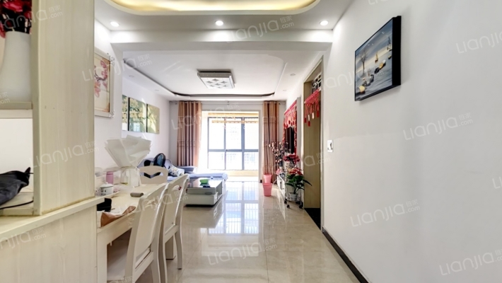 朗润园二手房实景图