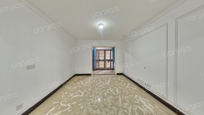 一品雅居二手房实景图