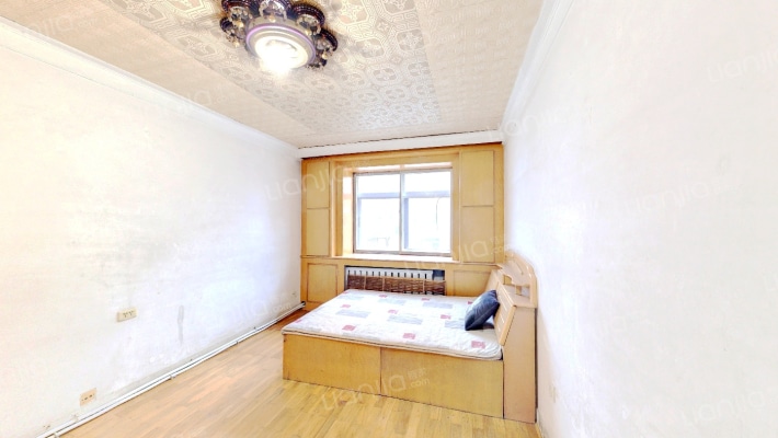 大连湾新街二手房实景图