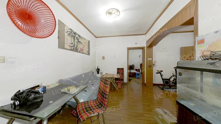 系马桩二手房实景图